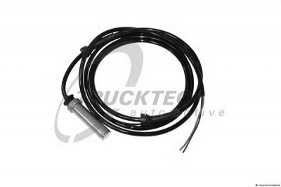 TRUCKTEC AUTOMOTIVE 0242312 -  Датчик, частота вращения колеса